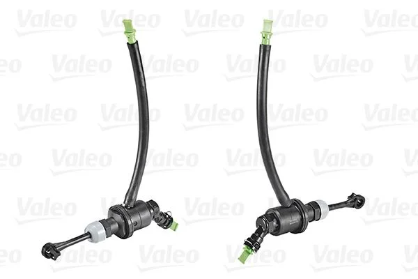 Cilindro Mestre, embraiagem VALEO 804838