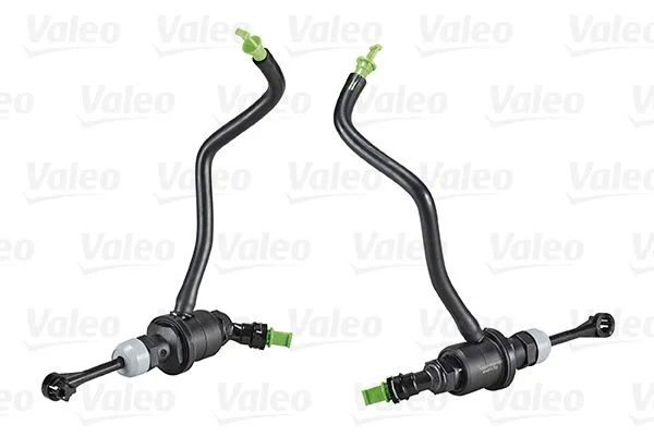 Cilindro Mestre, embraiagem VALEO 804931