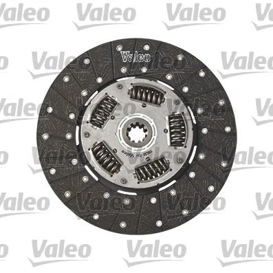 Clutch Disc VALEO 807525