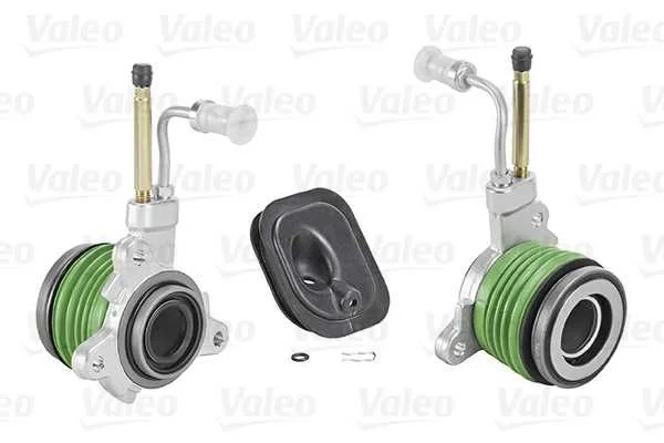 bomba escrava central, embraiagem VALEO 810035