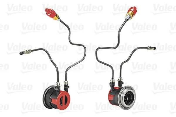 bomba escrava central, embraiagem VALEO 810038