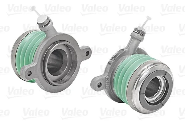 bomba escrava central, embraiagem VALEO 810060