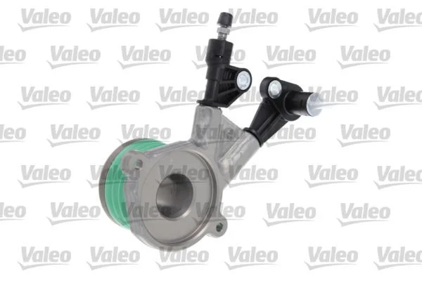 bomba escrava central, embraiagem VALEO 810072