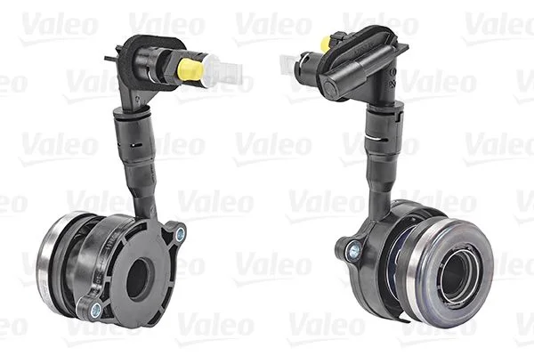 bomba escrava central, embraiagem VALEO 810101