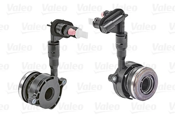 bomba escrava central, embraiagem VALEO 810118