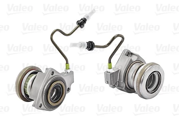 bomba escrava central, embraiagem VALEO 810121