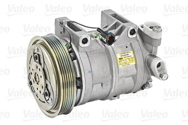 Compressor, ar condicionado VALEO 815048