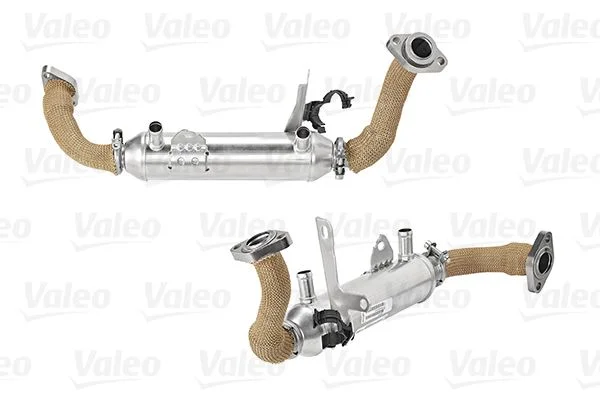 Resfriador, recirculação dos gases de escape VALEO 817749