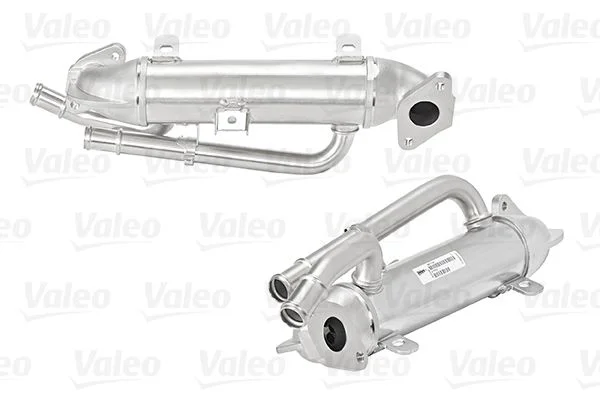 Resfriador, recirculação dos gases de escape VALEO 817754
