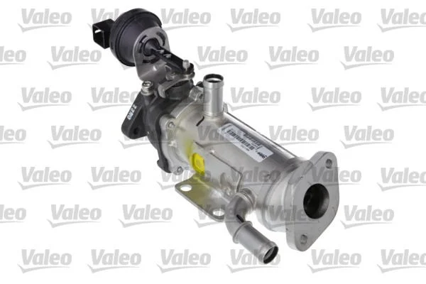 Resfriador, recirculação dos gases de escape VALEO 818791