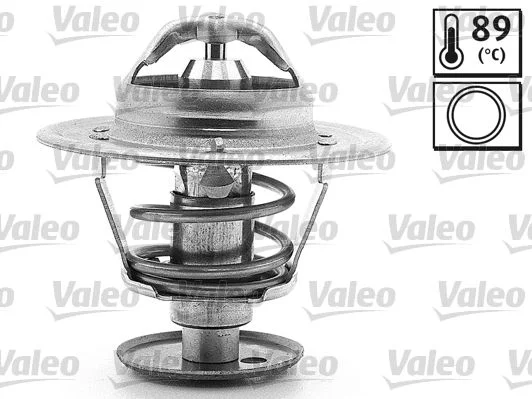 Termóstato, líquido de arrefecimento VALEO 820074