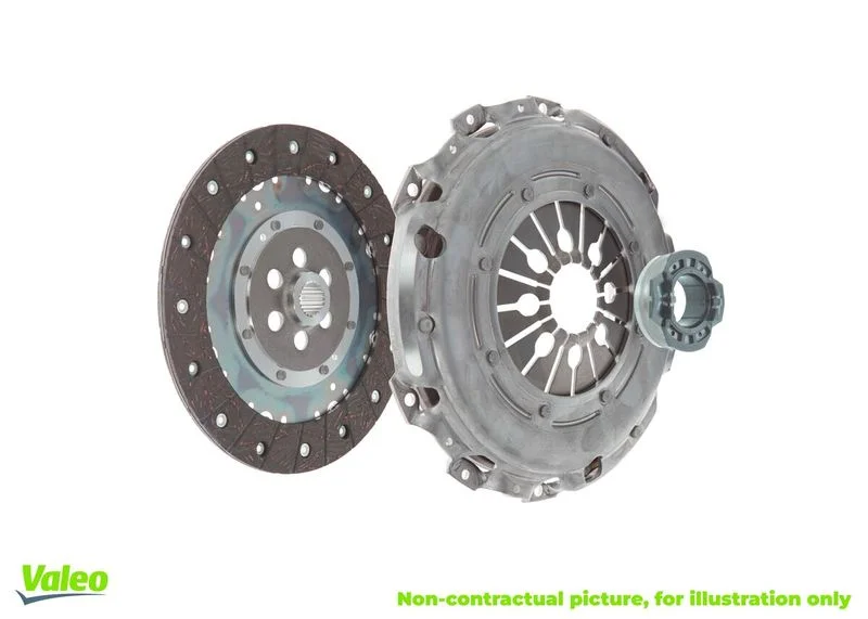 Clutch Kit VALEO 828516