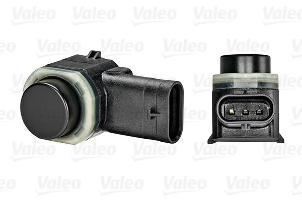 Sensor, controlo da distância de estacionamento VALEO 890002