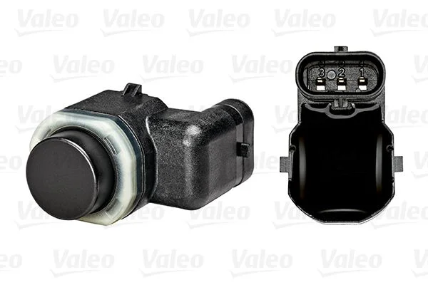 Sensor, controlo da distância de estacionamento VALEO 890003