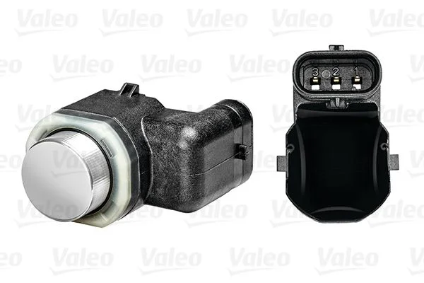 Sensor, controlo da distância de estacionamento VALEO 890004