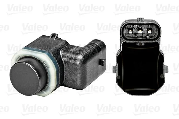Sensor, controlo da distância de estacionamento VALEO 890006