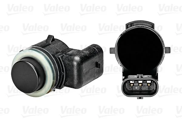 Sensor, controlo da distância de estacionamento VALEO 890007