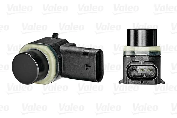 Sensor, controlo da distância de estacionamento VALEO 890008