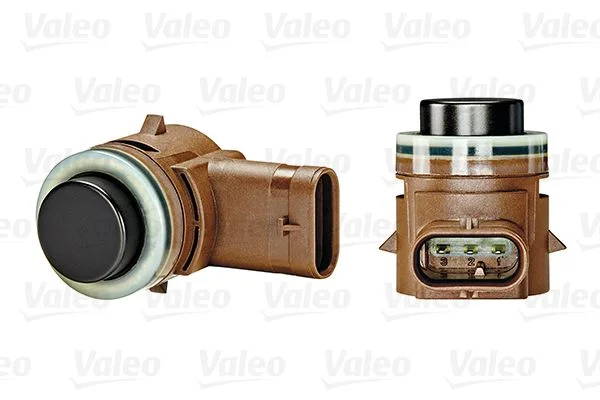Sensor, controlo da distância de estacionamento VALEO 890010