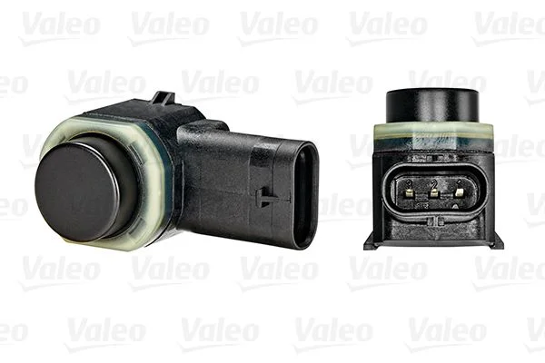 Sensor, controlo da distância de estacionamento VALEO 890011