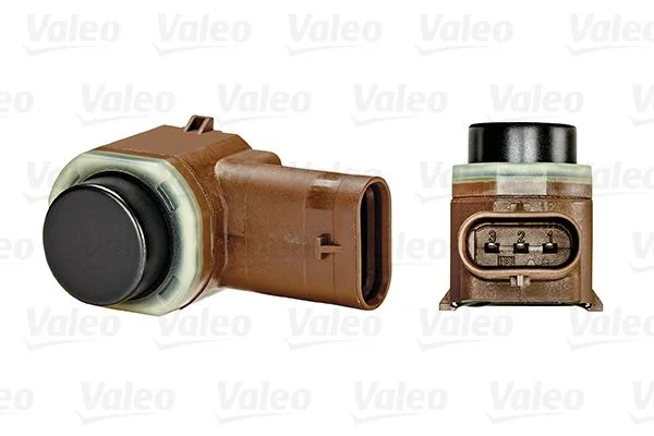 Sensor, controlo da distância de estacionamento VALEO 890013