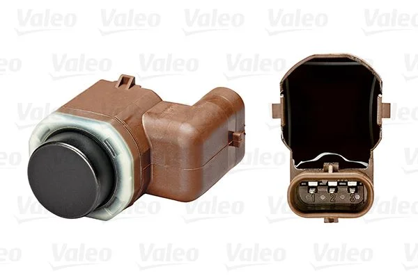 Sensor, controlo da distância de estacionamento VALEO 890014