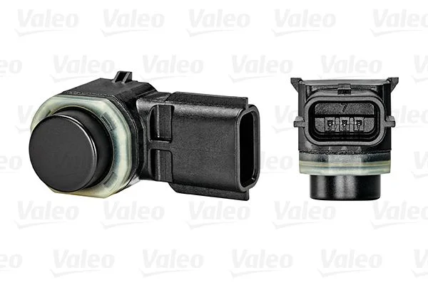 Sensor, controlo da distância de estacionamento VALEO 890015