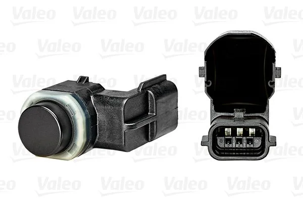 Sensor, controlo da distância de estacionamento VALEO 890016