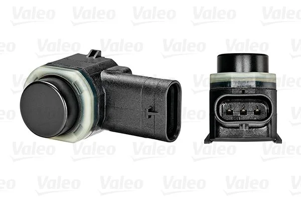 Sensor, controlo da distância de estacionamento VALEO 890017