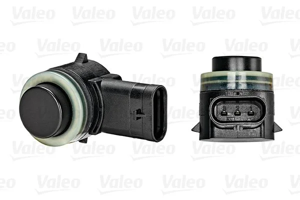 Sensor, controlo da distância de estacionamento VALEO 890019
