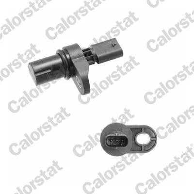 Sensor, pulso do veio de excêntricos CALORSTAT by Vernet CS0119