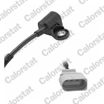 Sensor, pulso do veio de excêntricos CALORSTAT by Vernet CS0287