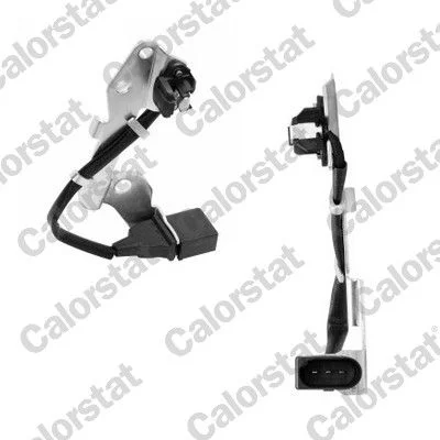 Sensor, pulso do veio de excêntricos CALORSTAT by Vernet CS0334