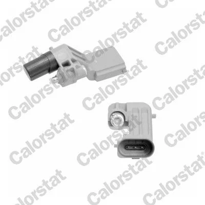 Sensor, crankshaft pulse CALORSTAT by Vernet CS0347