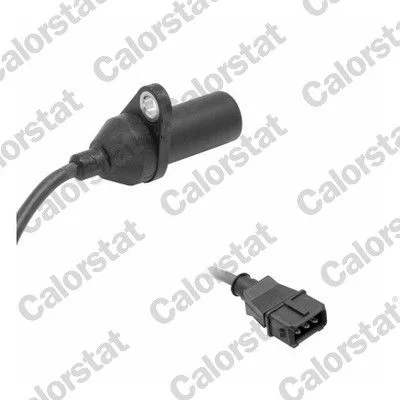 Sensor, pulso do veio de excêntricos CALORSTAT by Vernet CS0350