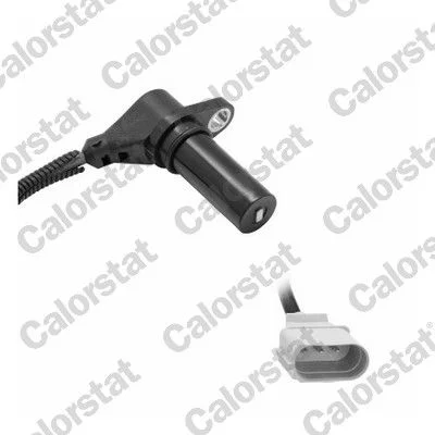 Sensor, pulso do veio de excêntricos CALORSTAT by Vernet CS0352