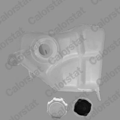 Expansion Tank, coolant CALORSTAT by Vernet ET0019C1