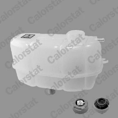 Expansion Tank, coolant CALORSTAT by Vernet ET0033C2