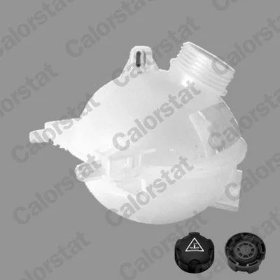 Expansion Tank, coolant CALORSTAT by Vernet ET0046C2