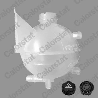 Expansion Tank, coolant CALORSTAT by Vernet ET0047C2