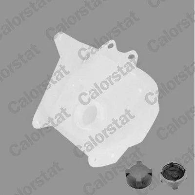 Expansion Tank, coolant CALORSTAT by Vernet ET0071C1