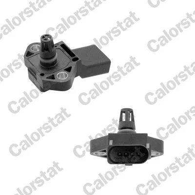 Sensor, pressão do coletor de admissão CALORSTAT by Vernet MS0118
