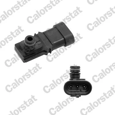 Sensor, pressão do coletor de admissão CALORSTAT by Vernet MS0119