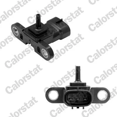 Sensor de Pressão de Ar, adaptação à altitude CALORSTAT by Vernet MS0123