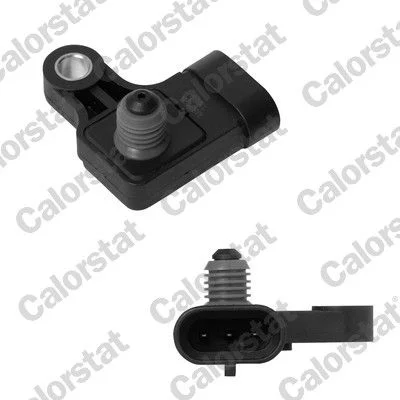 Sensor de Pressão de Ar, adaptação à altitude CALORSTAT by Vernet MS0128