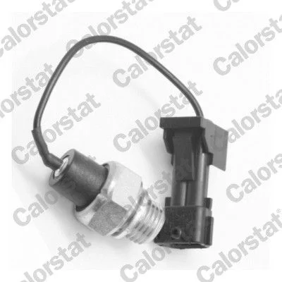 Oil Pressure Switch CALORSTAT by Vernet OS3581