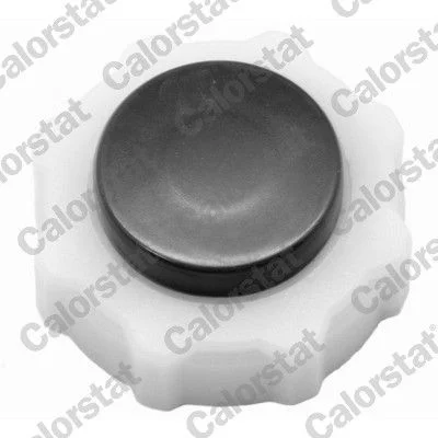Cap, coolant tank CALORSTAT by Vernet RC0017