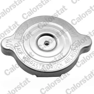 Polia do ventilador CALORSTAT by Vernet RC0022