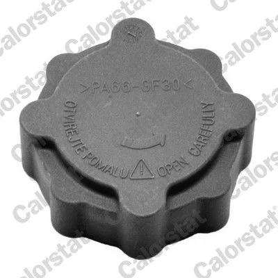 Cap, coolant tank CALORSTAT by Vernet RC0025