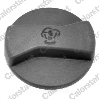 Tampa, tanque de refrigeração CALORSTAT by Vernet RC0028